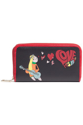 Кошелек Love Moschino