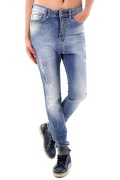 Джинсы Sexy Woman