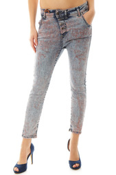 Джинсы Sexy Woman