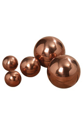 Набор из 5-ти шаров Galaxy Boltze