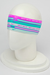 Резинка для головы Nike