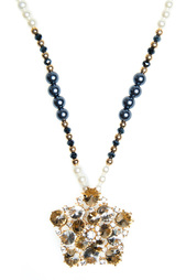 Цепочка с кулоном Luisa Vannini Jewelry