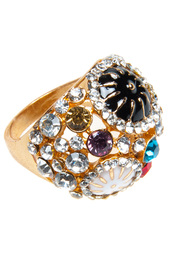 Кольцо Luisa Vannini Jewelry