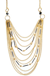 Колье Luisa Vannini Jewelry