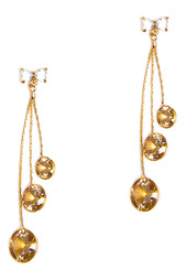 Серьги Luisa Vannini Jewelry