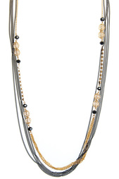 Колье Luisa Vannini Jewelry