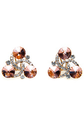 Серьги Luisa Vannini Jewelry