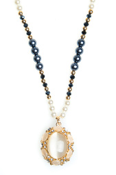 Цепочка с кулоном Luisa Vannini Jewelry