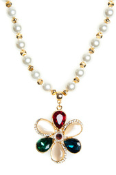 Колье Luisa Vannini Jewelry