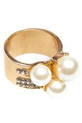 Кольцо Luisa Vannini Jewelry