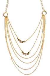 Колье Luisa Vannini Jewelry