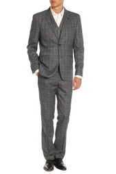 Костюм-тройка CAVANI