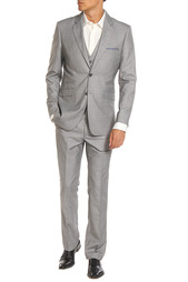 Костюм-тройка CAVANI