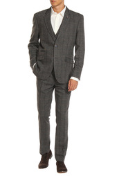 Костюм-тройка CAVANI