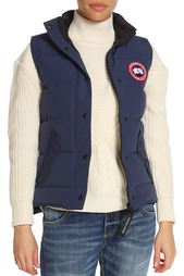 Жилет Canada Goose