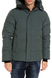 Пуховик Canada Goose