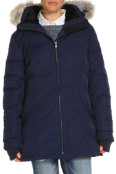 Пуховик Canada Goose