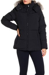 Пуховик Canada Goose