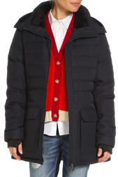 Пуховик Canada Goose
