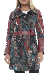Пальто RENATA CORSI JACKETS