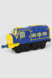 Паровозик Брюстер Chuggington