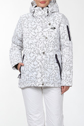 Сноубордическая куртка TINKA Five seasons