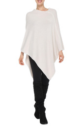 Пончо LOVE CASHMERE