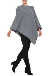 Пончо LOVE CASHMERE