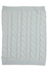 Повязка на шею LOVE CASHMERE