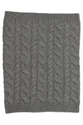 Повязка на шею LOVE CASHMERE