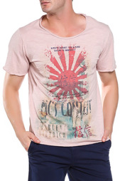 Футболка D13