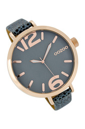 Часы OOZOO