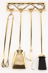 Аксессуар для камина настенный Stilars