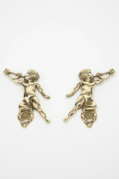 Дверной молоток "Амур", 2 шт Stilars