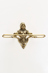 Держатель для полотенец Stilars