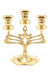 Канделябр "Осирис" Stilars