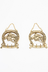 Набор из двух ключниц Stilars