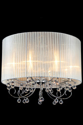 Люстра Natali Kovaltseva