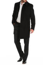 Пальто Hugo Boss Black