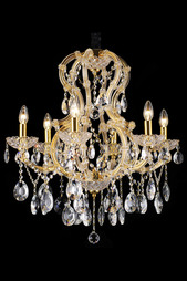 Люстра Natali Kovaltseva