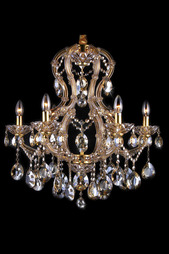 Люстра Natali Kovaltseva