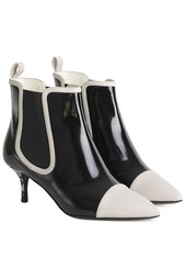 Ботильоны Pollini