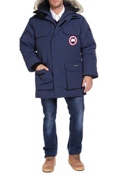 Пуховик Canada Goose