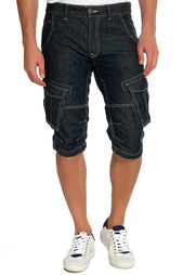 Шорты Cropp