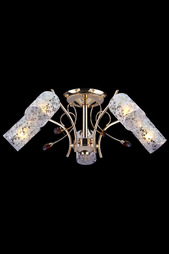 Люстра Natali Kovaltseva