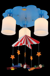 Светильник Natali Kovaltseva