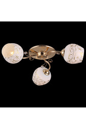 Люстра Natali Kovaltseva