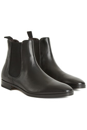 Ботинки Pollini