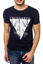 Футболка Trussardi