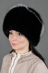 Шапка Багира Семь Зим